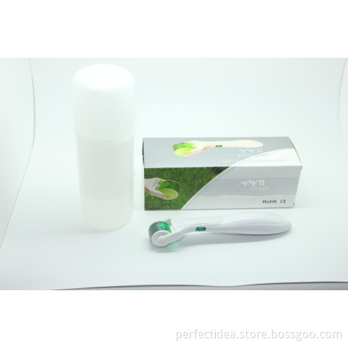 LED+ 540 needles rollers derma